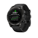 Montre Connectée Epix Pro Gen 2 - Noir