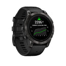 Montre Connectée Epix Pro Gen 2 - Noir