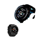 Reloj inteligente Epix Pro Gen 2 - Negro