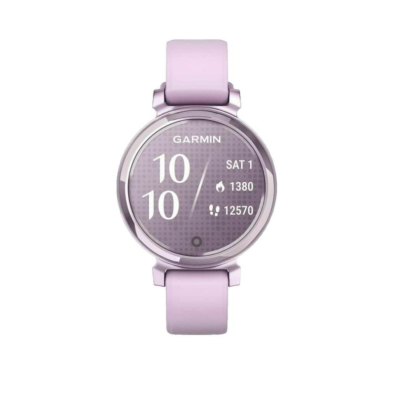 Montre Connectée Lily 2 - Violet