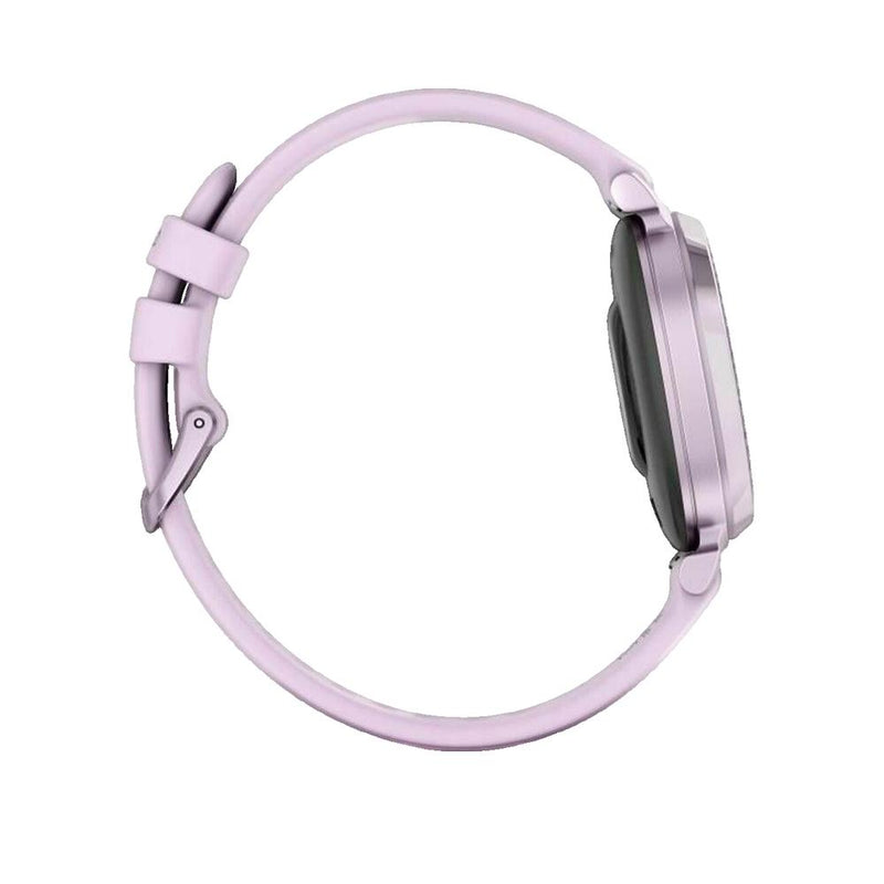 Montre Connectée Lily 2 - Violet