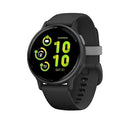 Reloj inteligente Vivoactive 5 - Negro