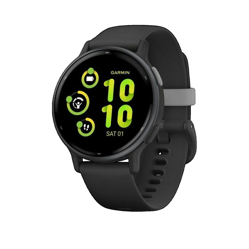 Reloj inteligente Vivoactive 5 - Negro