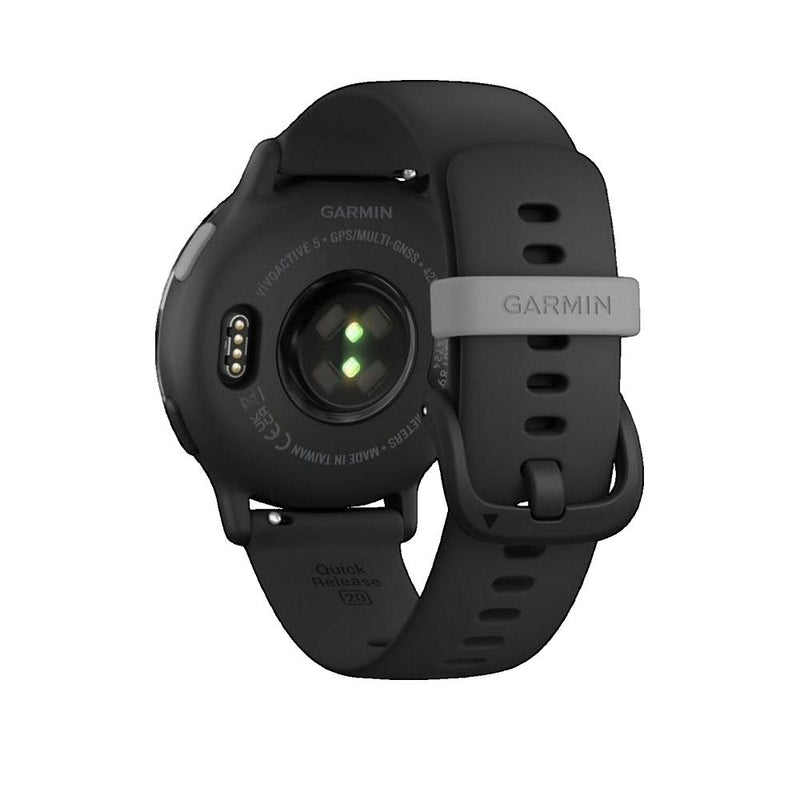 Reloj inteligente Vivoactive 5 - Negro