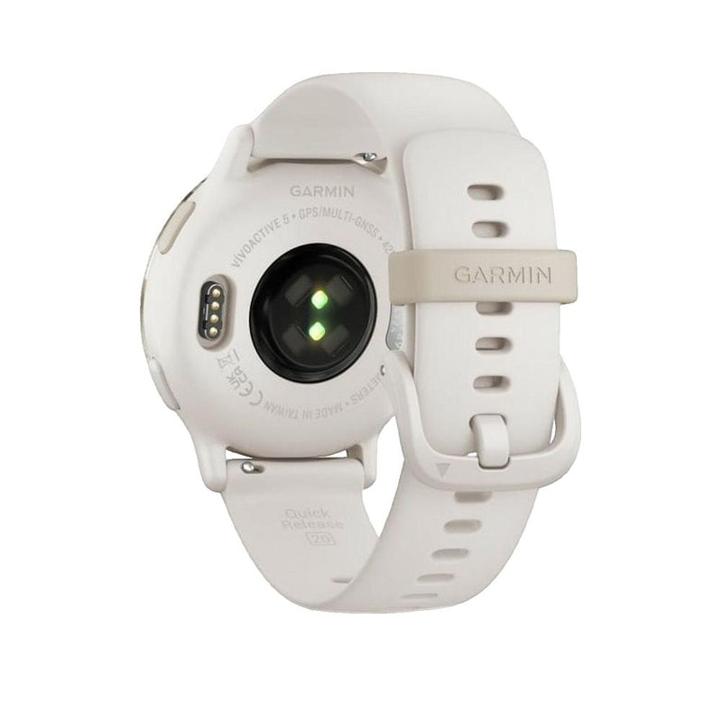 Vivoactive 5 Smartwatch - Ivory