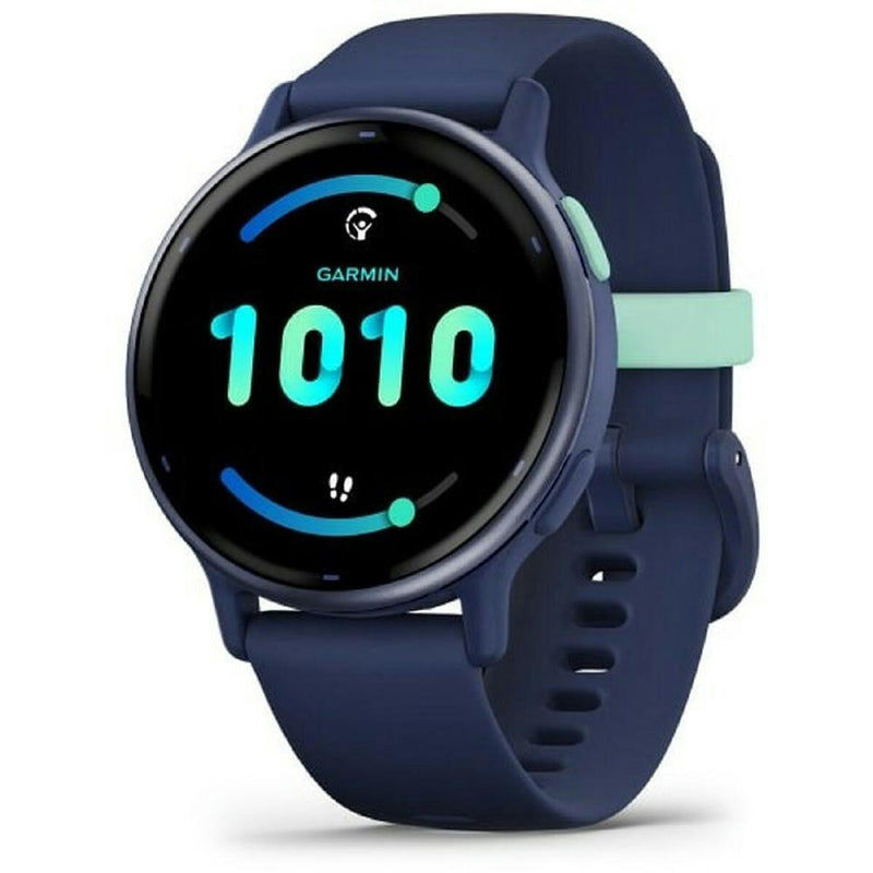 Montres connectées Vivoactive 5 - Bleu