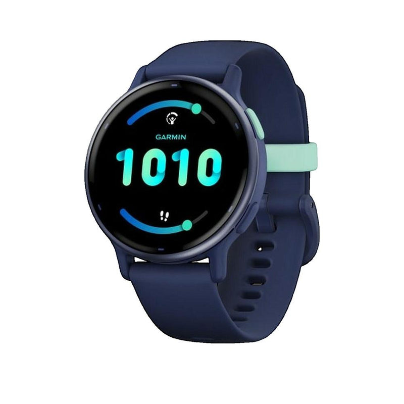 Montre Connectée Vivoactive 5 - Bleu