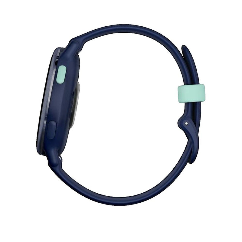 Montre Connectée Vivoactive 5 - Bleu