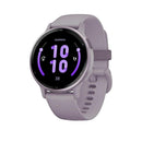Montre Connectée Vívoactive 5 - Violet