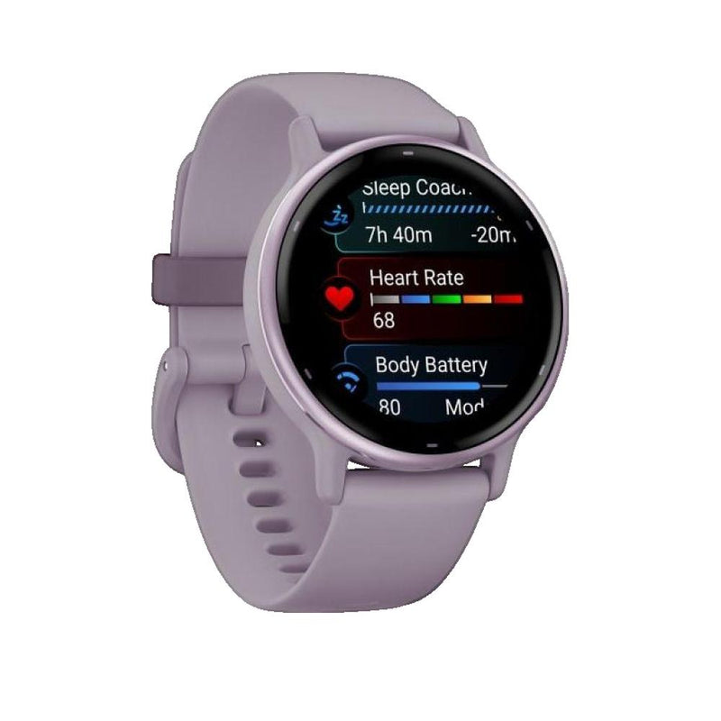 Montre Connectée Vívoactive 5 - Violet