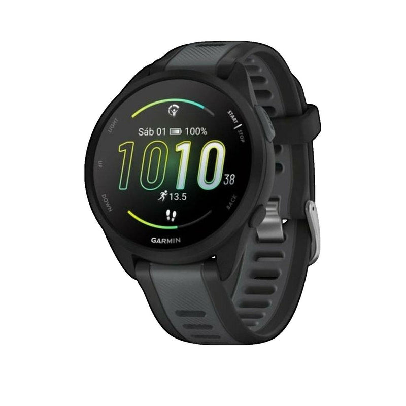 Forerunner 165 Smartwatch - Black