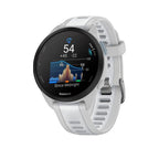 Montre Connectée Forerunner 165 - Blanc
