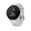 Montre Connectée Forerunner 165 - Blanc