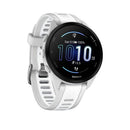Montre Connectée Forerunner 165 - Blanc