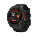 Fenix 8 Smartwatch - Black
