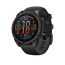 Montre Connectée Fenix 8 - Noir