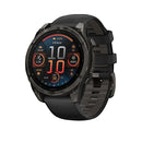 Montre Connectée Fenix 8 - Noir