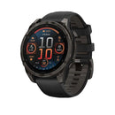 Montre Connectée Fenix 8 - Noir