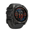Reloj inteligente Fenix 8 - Negro