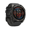 Montre Connectée Fenix 8 - Noir