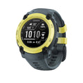 Reloj conectado Instinct E de 40 mm - Verde