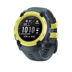 Reloj conectado Instinct E de 40 mm - Verde