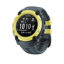 Montre Connectée Instinct E 40Mm - Vert