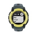 Montre Connectée Instinct E 40Mm - Vert