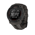 Reloj conectado Instinct E - Negro