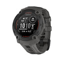 Instinct E Connected Watch - Black