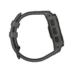 Reloj conectado Instinct E - Negro