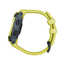 Instinct E Connected Watch - Green