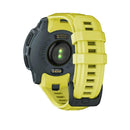 Instinct E Connected Watch - Green