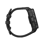 Instinct 3 Amoled Connected Watch - Black