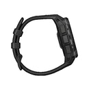 Instinct 3 Amoled Connected Watch - Black
