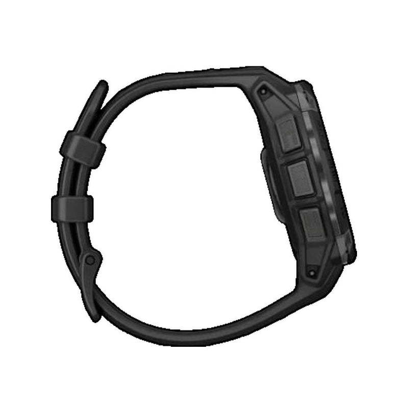 Instinct 3 Amoled Connected Watch - Black