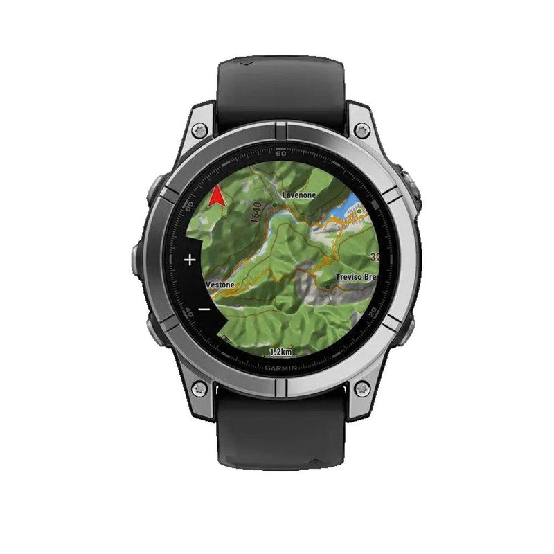 Montre Connectée Fenix E - Gris