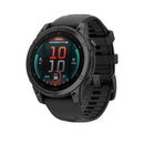 Montre Connectée Fenix E - Noir