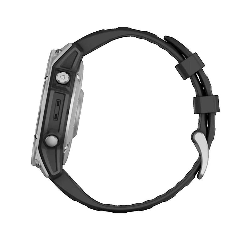 Montre Connectée Fenix E - Noir