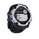 Montre Connectée Instinct 3 Solar 50Mm - Noir