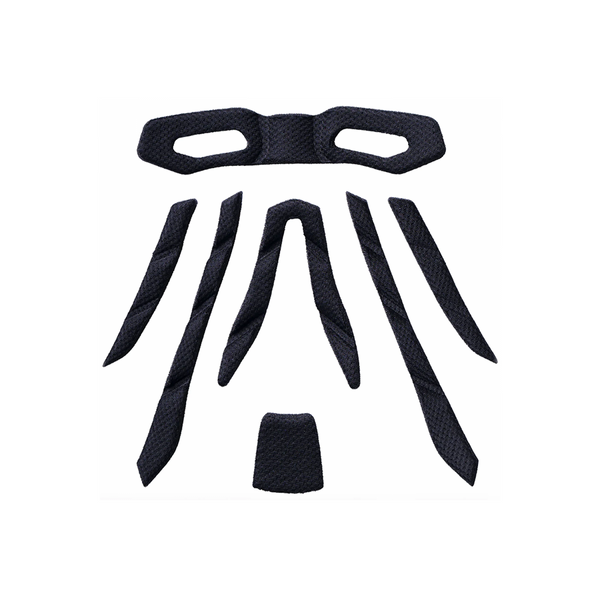 Molduras interiores/Ícono Protone - Negro