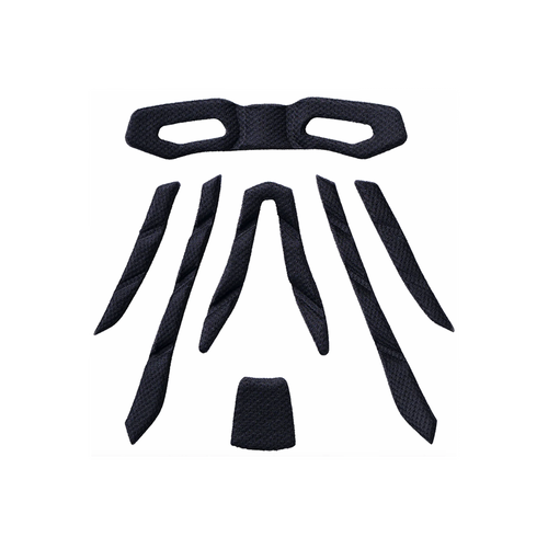 Garniture Intérieure/Protone Icon - Noir