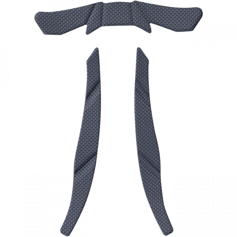 Garniture Intérieure/Utopia Y - Noir