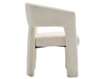 Gaspard - Lot De 2 Fauteuils - Tissu Bouclette - Beige