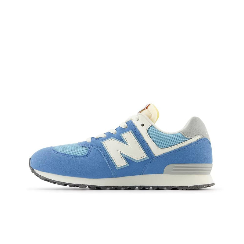 Sneakers 574 - Bleu