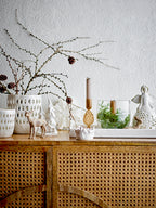 Majsa - Plateau - Blanc - Marbre