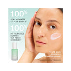 Dúo de gel-crema de día y noche BIO - Antiedad e hidratante