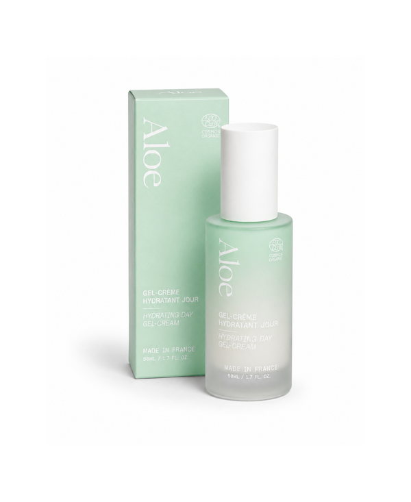 Gel-Crema Hidratante de Día BIO