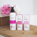 Gel nettoyant doux - Clémence & Vivien