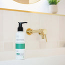 Gel nettoyant purifiant - Clémence & Vivien